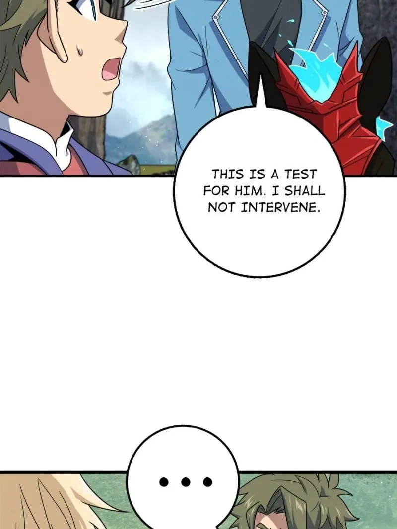 Spare Me, Great Lord! Chapter 756 page 68
