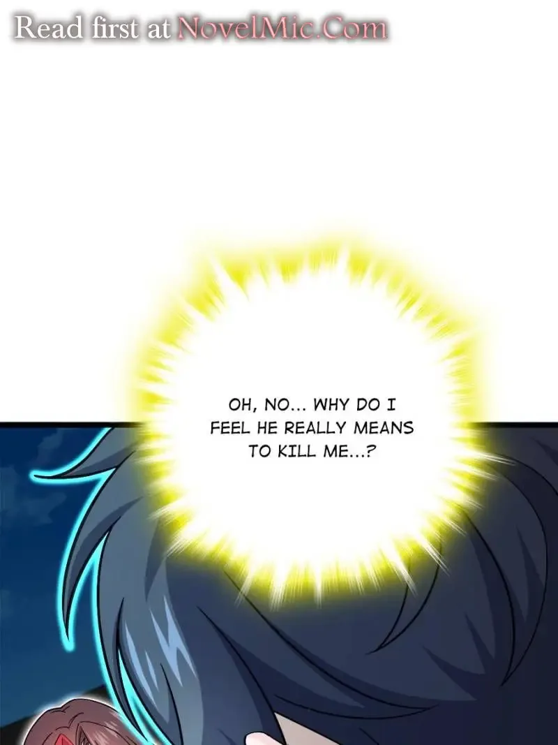 Spare Me, Great Lord! Chapter 760 page 5