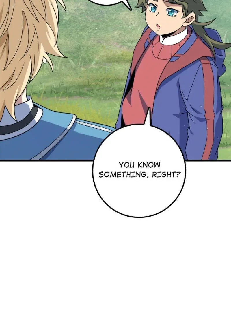 Spare Me, Great Lord! Chapter 756 page 69