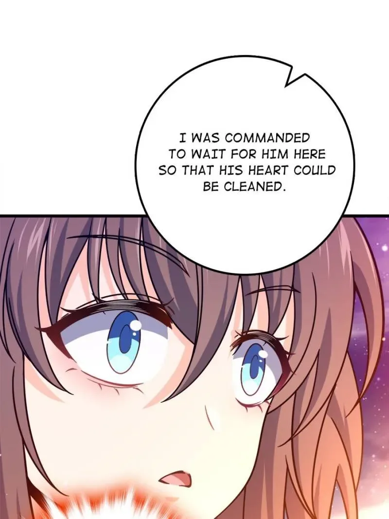 Spare Me, Great Lord! Chapter 758 page 90