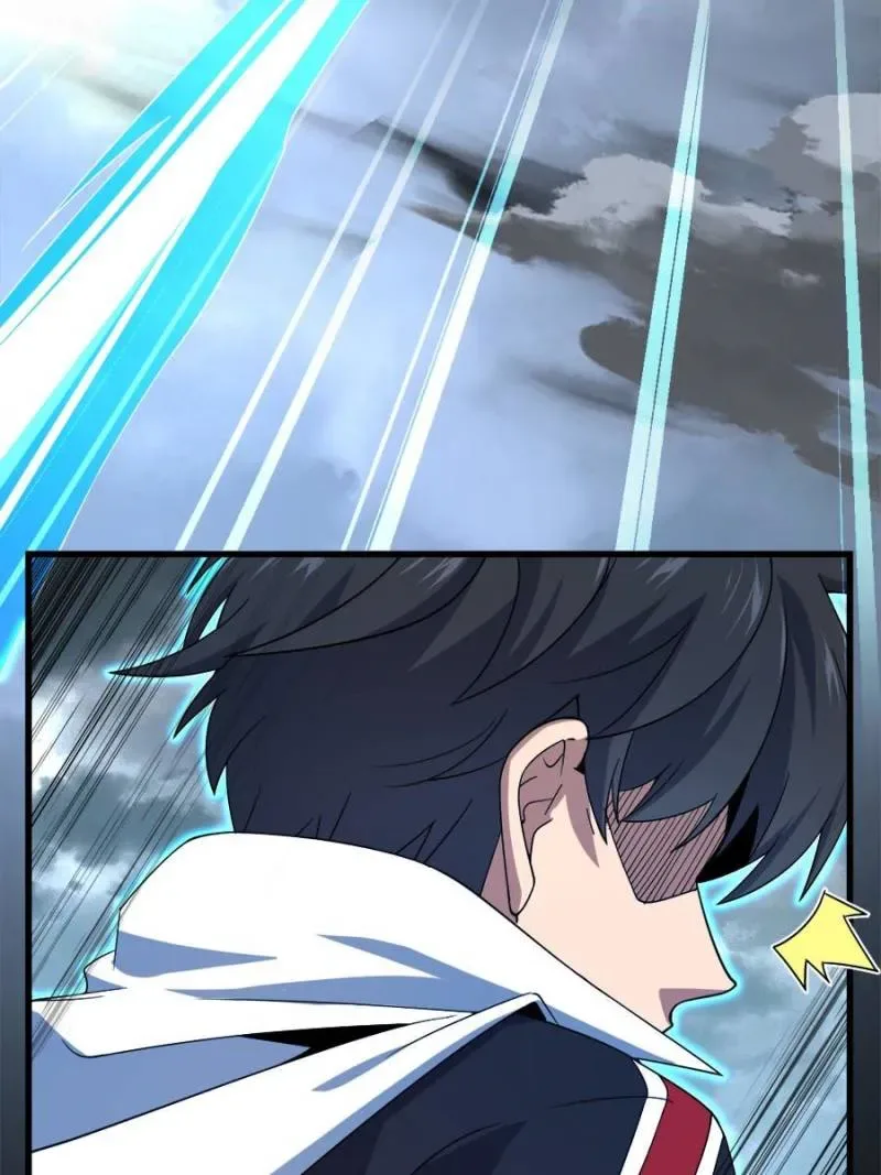 Spare Me, Great Lord! Chapter 756 page 77