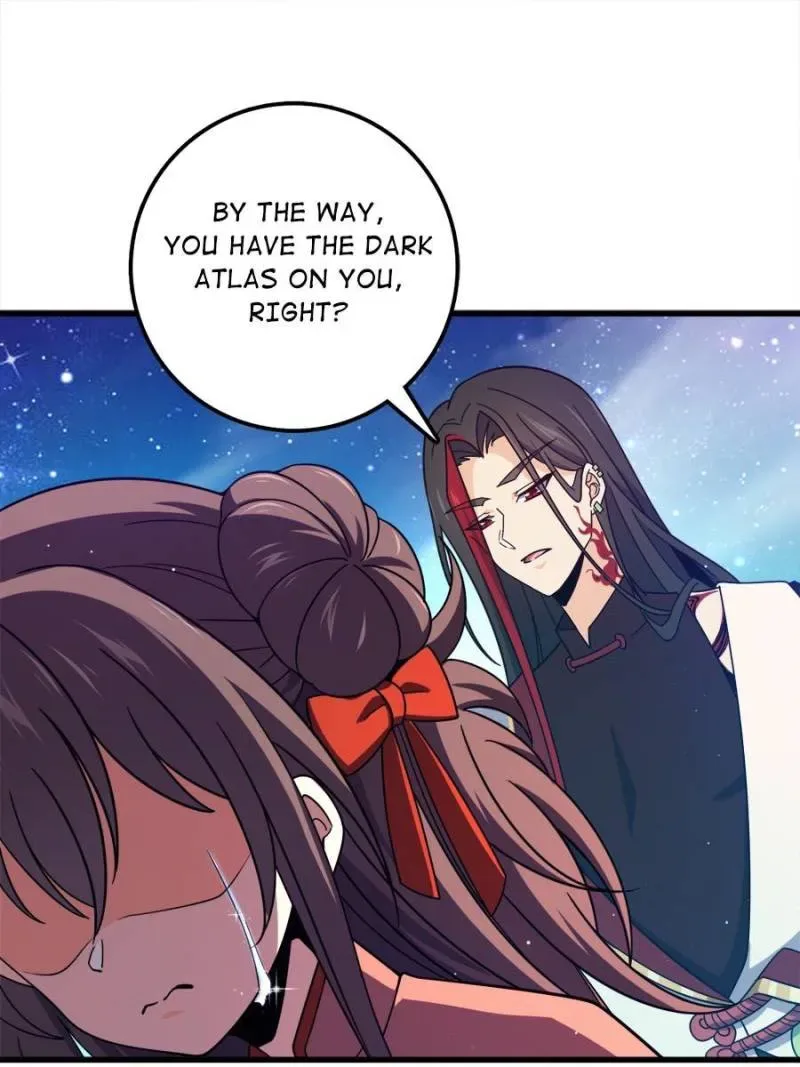 Spare Me, Great Lord! Chapter 758 page 81