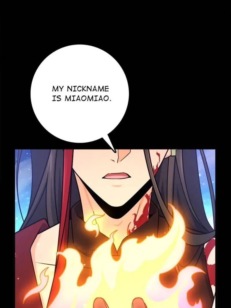 Spare Me, Great Lord! Chapter 758 page 84