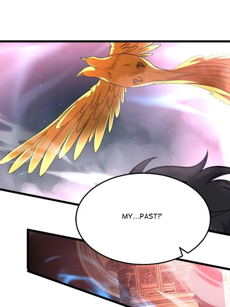 Spare Me, Great Lord! Chapter 760 page 12
