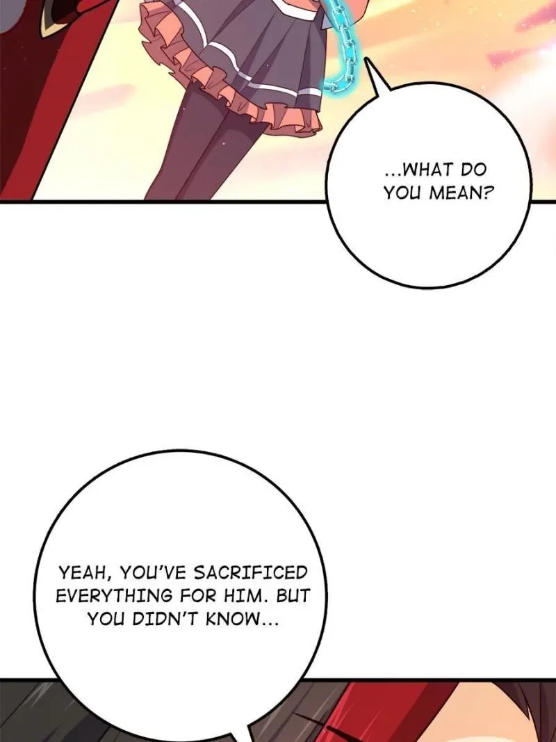 Spare Me, Great Lord! Chapter 758 page 104