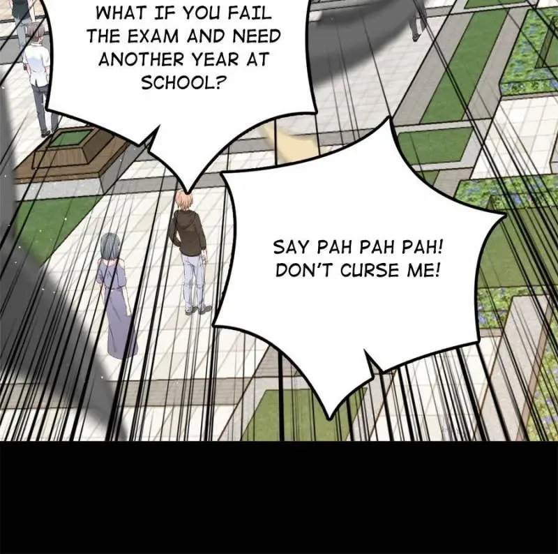 Spare Me, Great Lord! Chapter 757 page 63