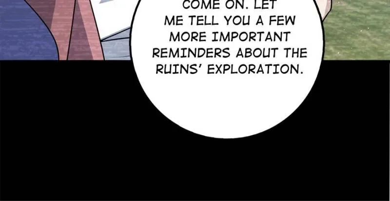 Spare Me, Great Lord! Chapter 756 page 94