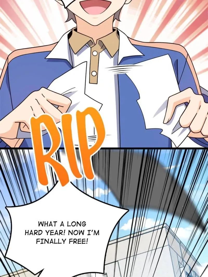 Spare Me, Great Lord! Chapter 757 page 61