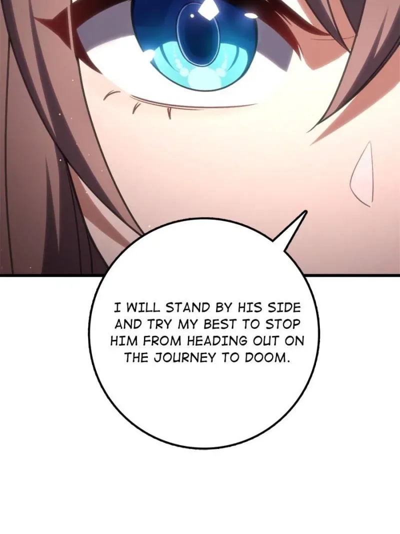Spare Me, Great Lord! Chapter 758 page 100