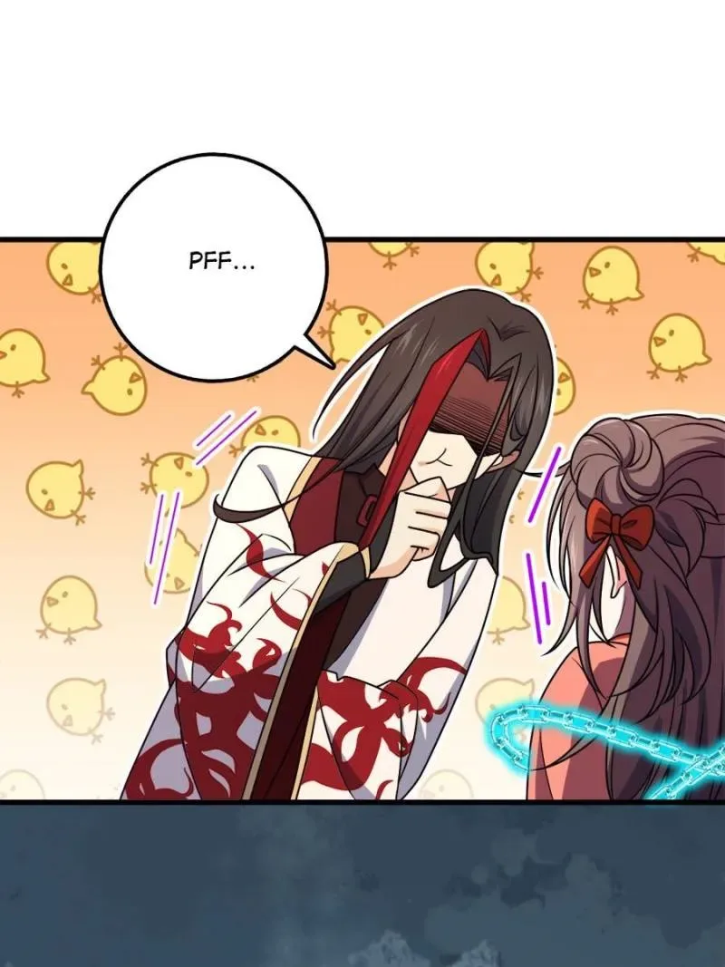 Spare Me, Great Lord! Chapter 758 page 101