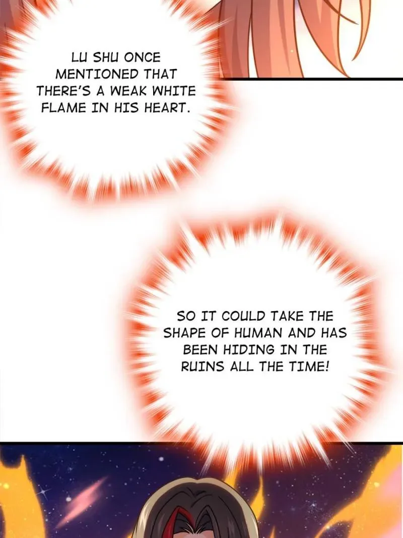 Spare Me, Great Lord! Chapter 758 page 91