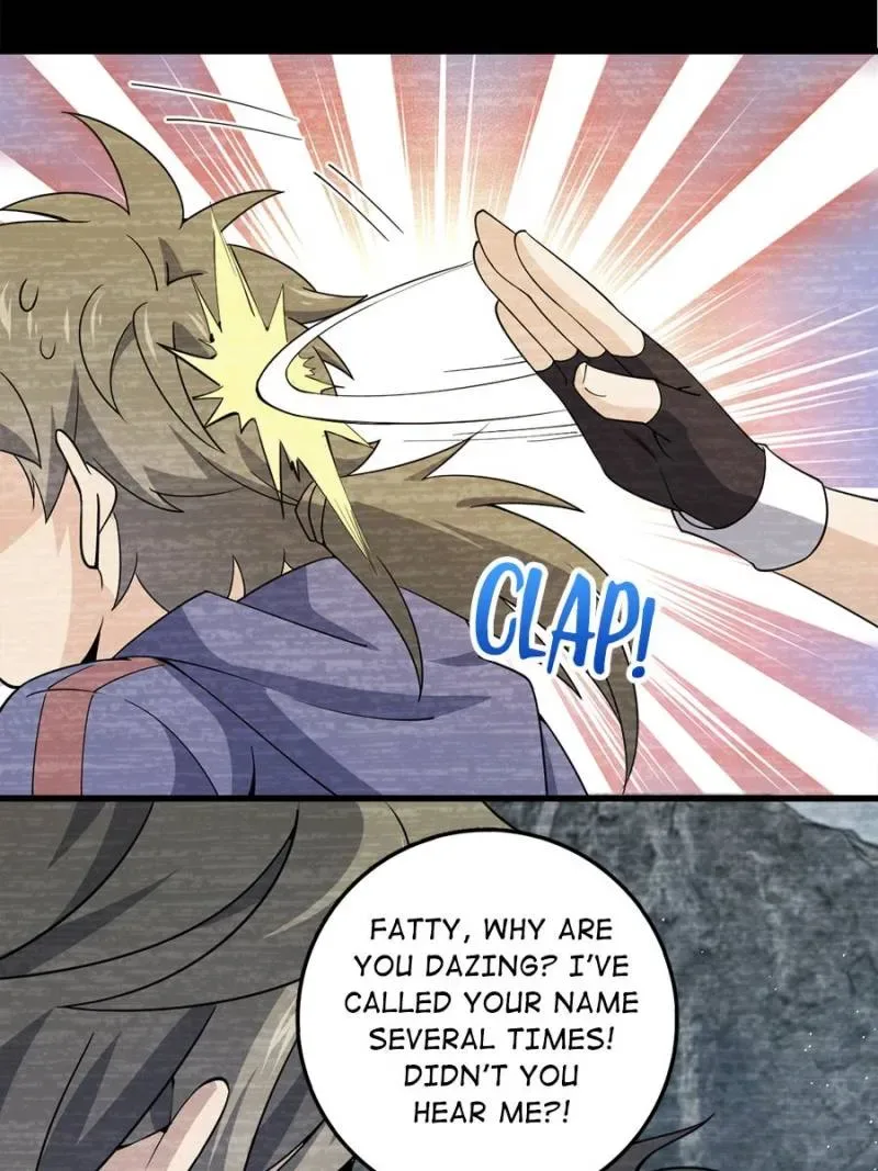 Spare Me, Great Lord! Chapter 756 page 92