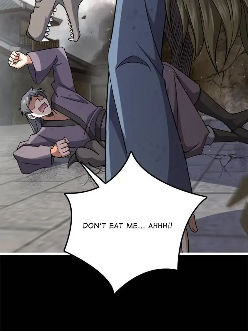Spare Me, Great Lord! Chapter 760 page 19