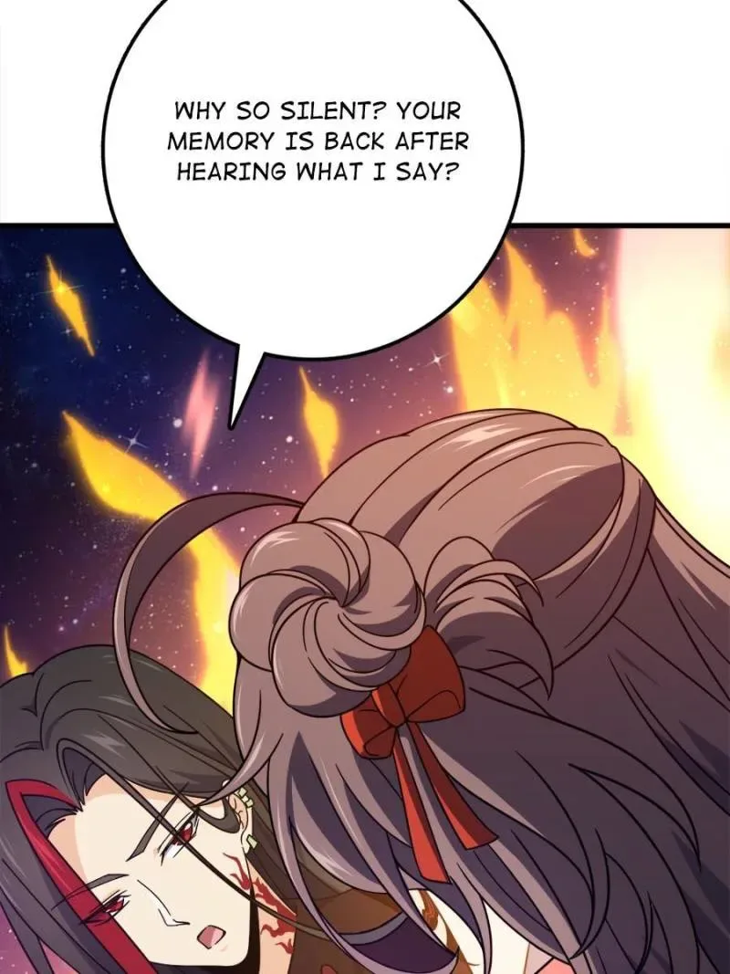 Spare Me, Great Lord! Chapter 758 page 93