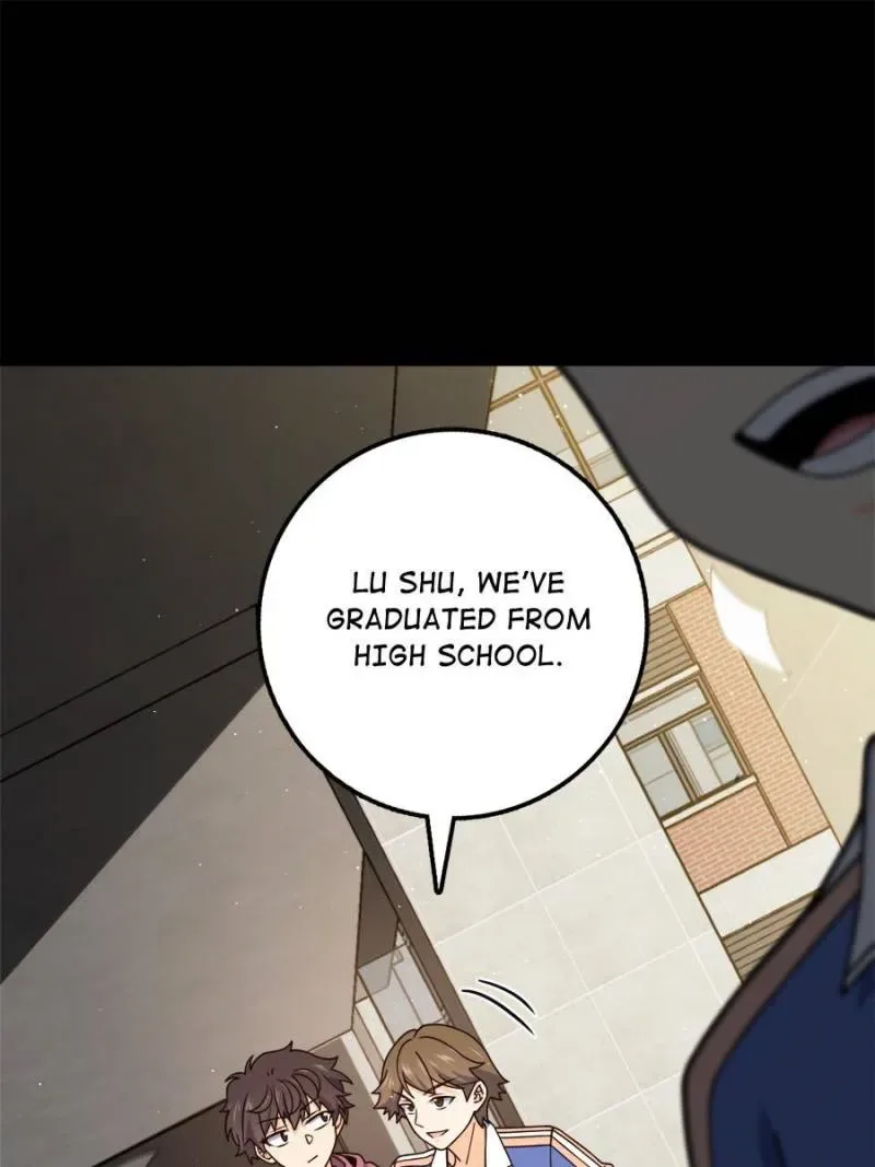 Spare Me, Great Lord! Chapter 757 page 64