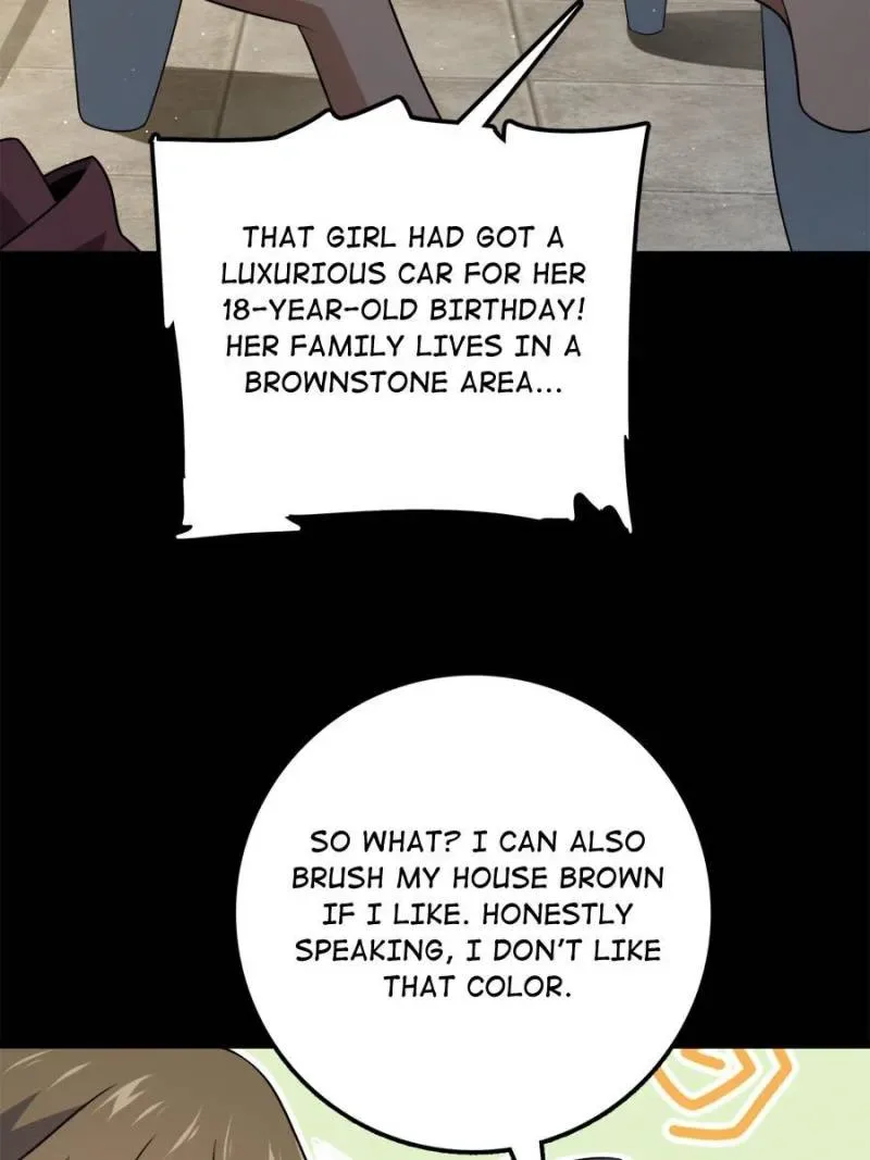 Spare Me, Great Lord! Chapter 757 page 77