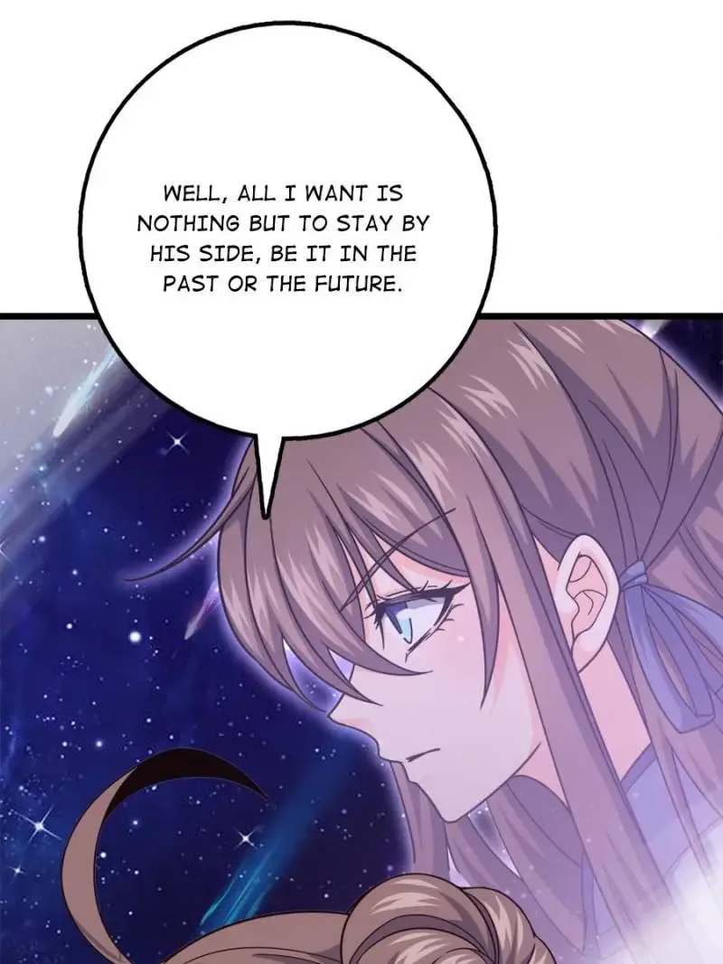 Spare Me, Great Lord! Chapter 759 page 11