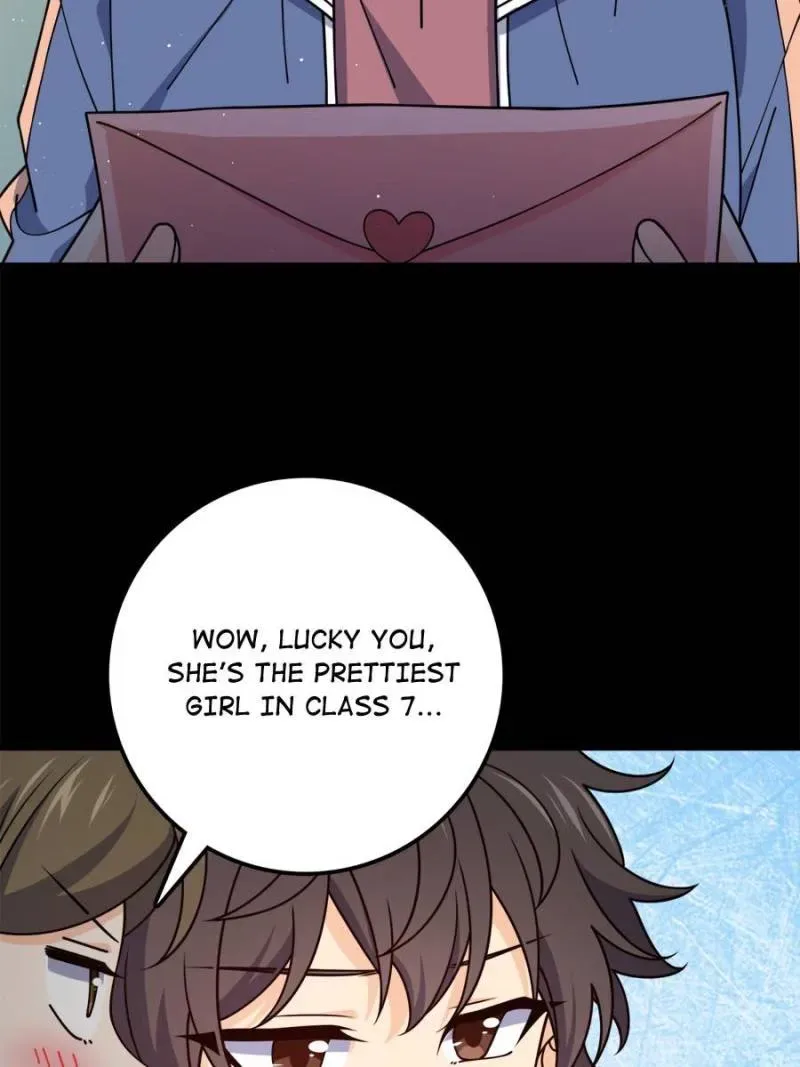 Spare Me, Great Lord! Chapter 757 page 71