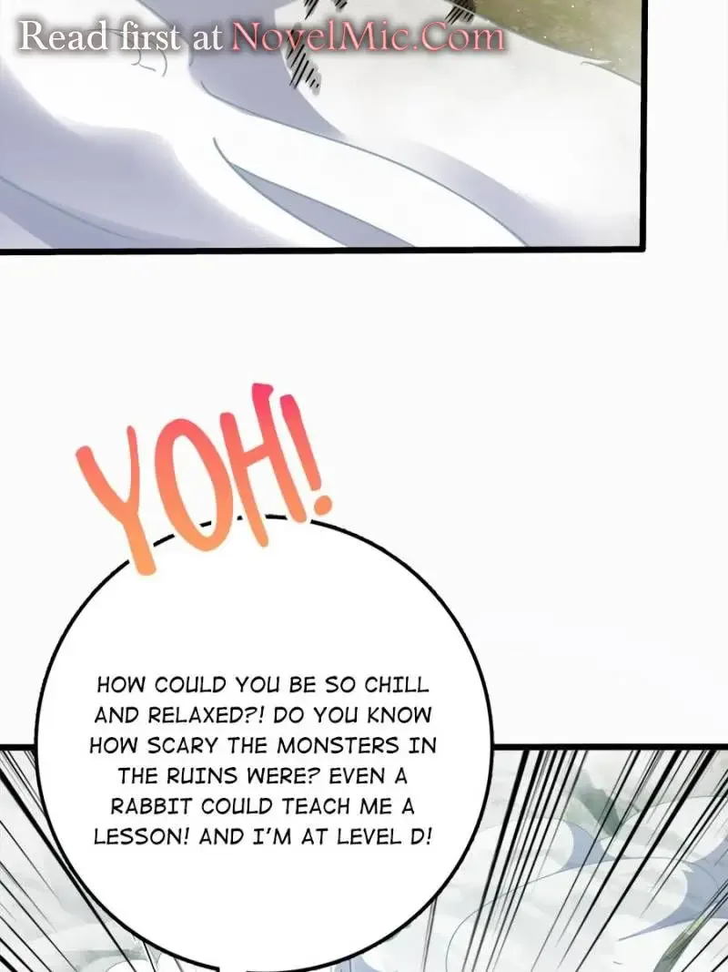 Spare Me, Great Lord! Chapter 761 page 5