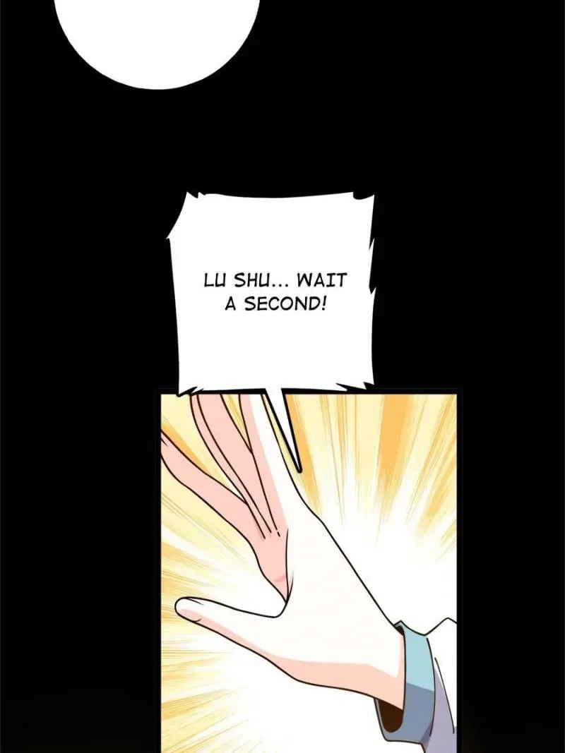 Spare Me, Great Lord! Chapter 757 page 67