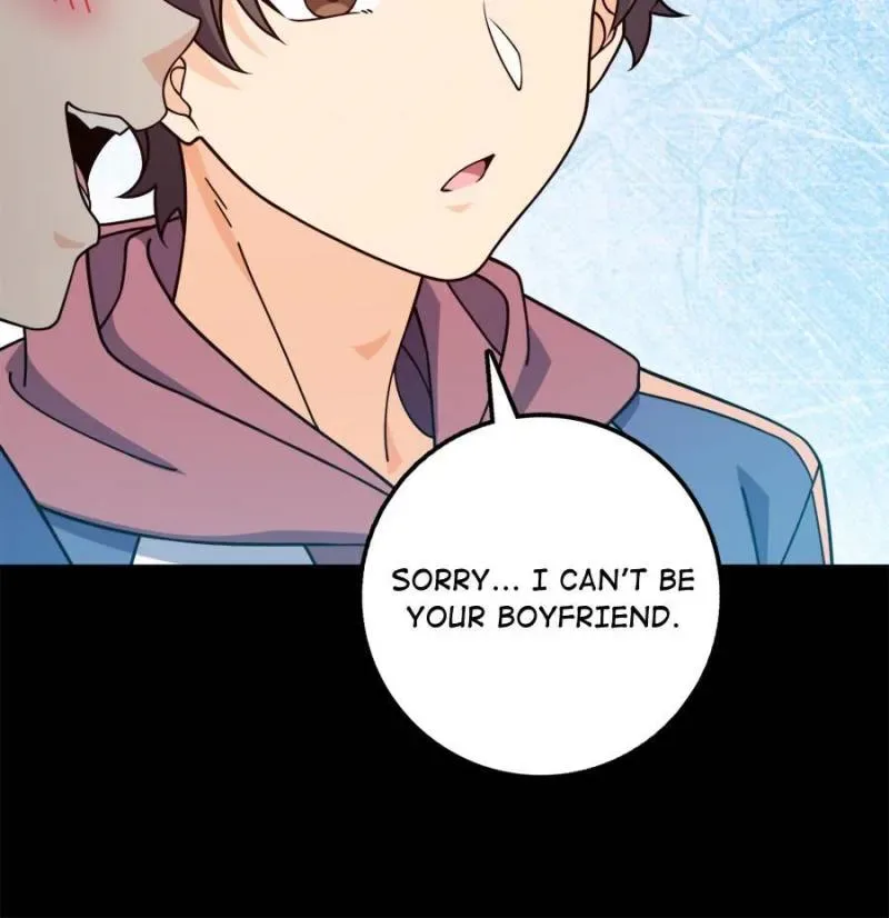 Spare Me, Great Lord! Chapter 757 page 72