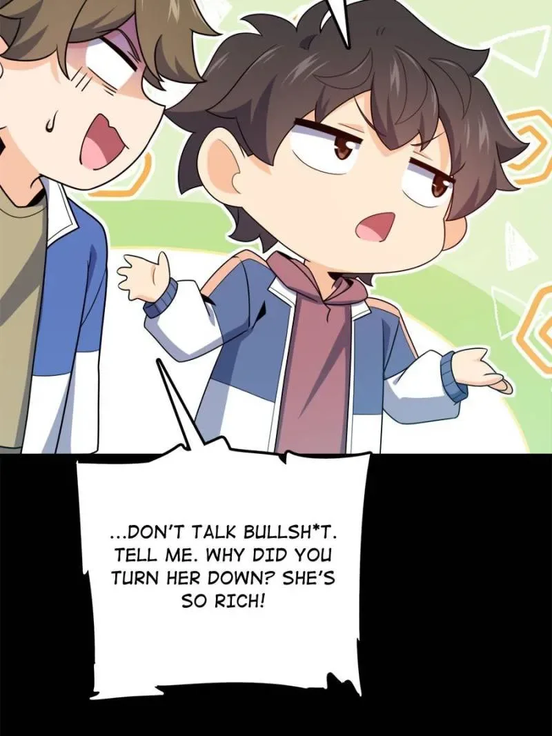 Spare Me, Great Lord! Chapter 757 page 78