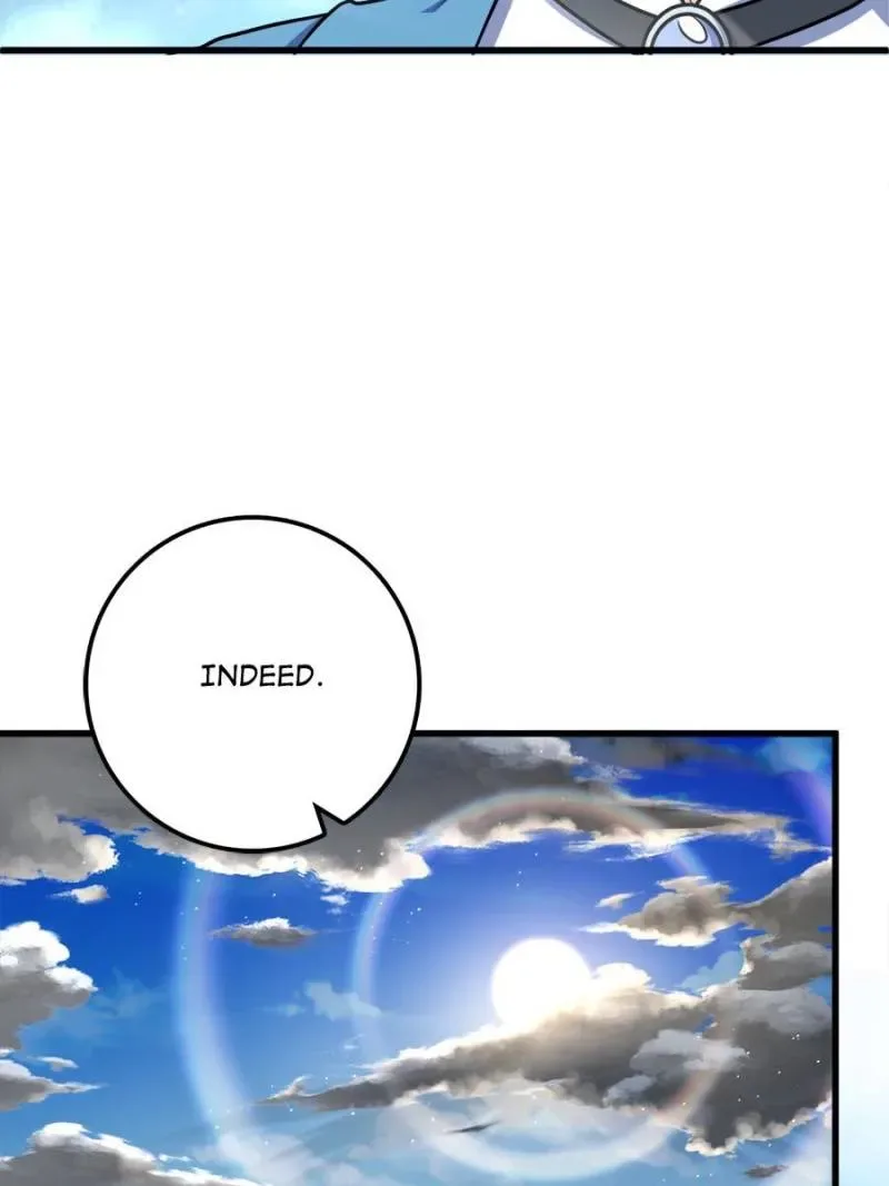 Spare Me, Great Lord! Chapter 756 page 108