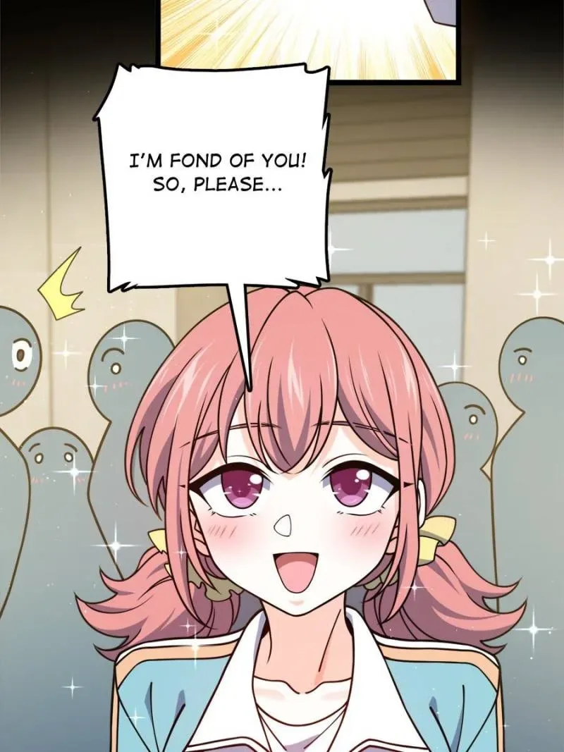 Spare Me, Great Lord! Chapter 757 page 68