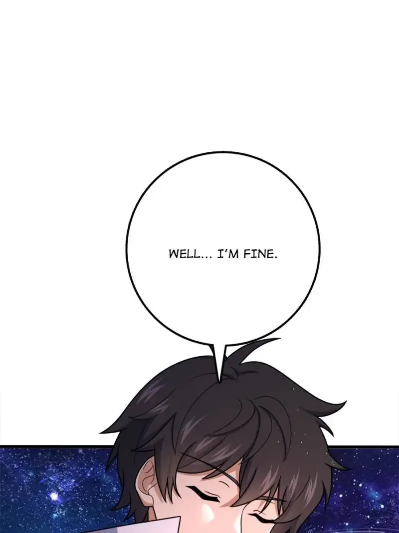 Spare Me, Great Lord! Chapter 761 page 12