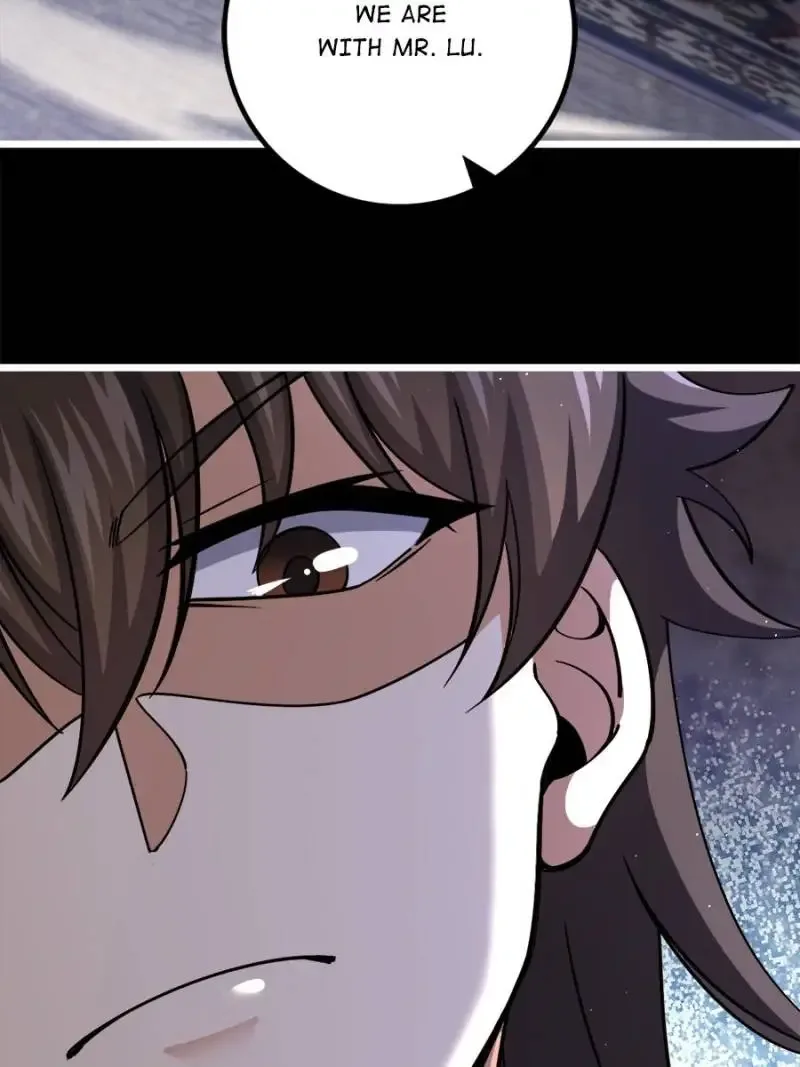 Spare Me, Great Lord! Chapter 760 page 32