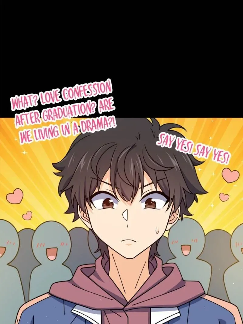 Spare Me, Great Lord! Chapter 757 page 70