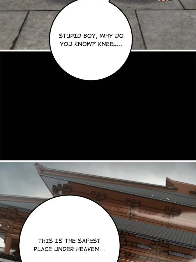 Spare Me, Great Lord! Chapter 760 page 27