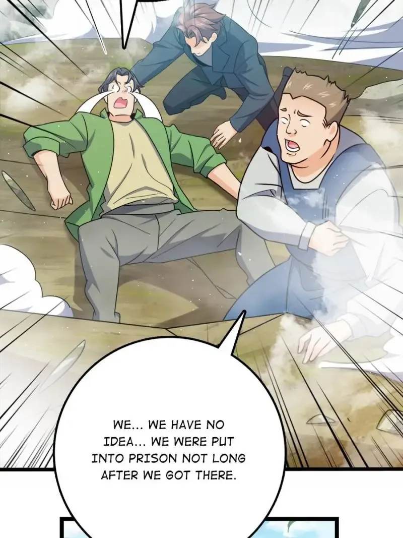 Spare Me, Great Lord! Chapter 761 page 6