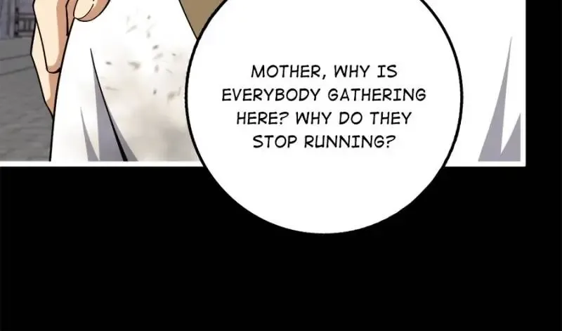Spare Me, Great Lord! Chapter 760 page 25