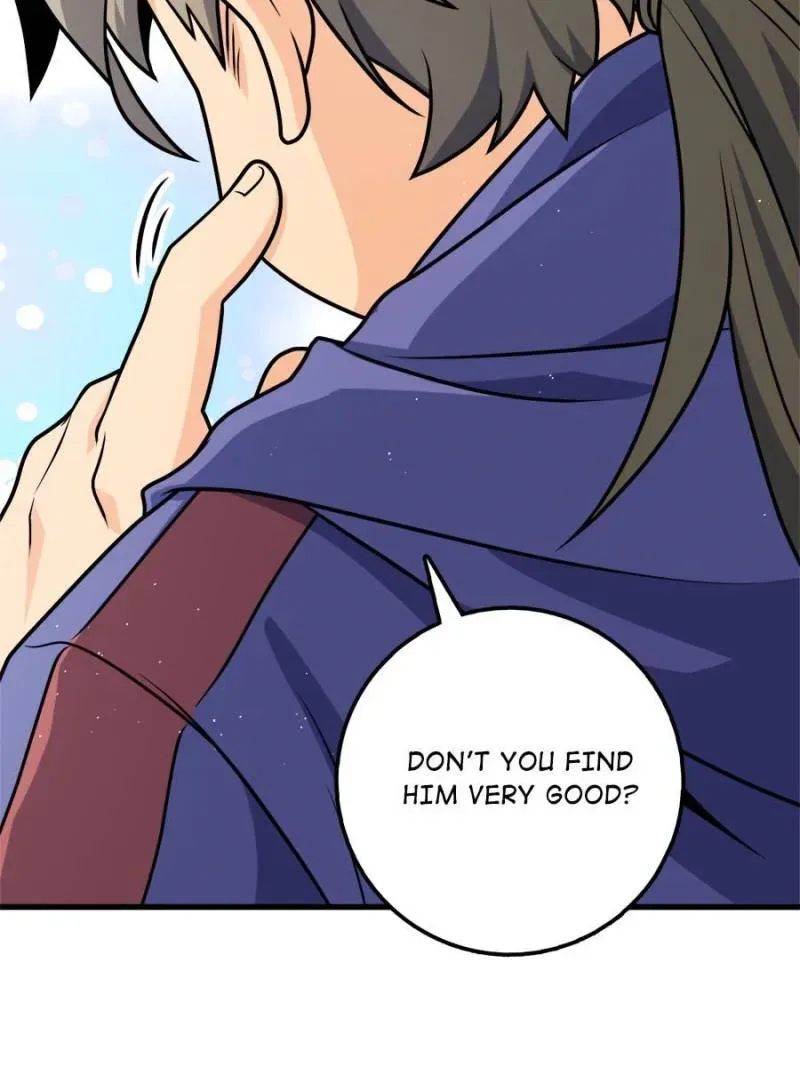 Spare Me, Great Lord! Chapter 756 page 106