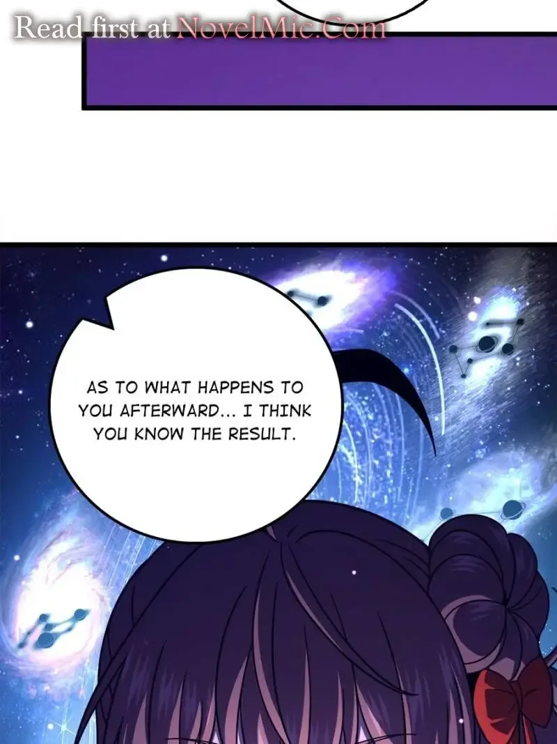 Spare Me, Great Lord! Chapter 759 page 3