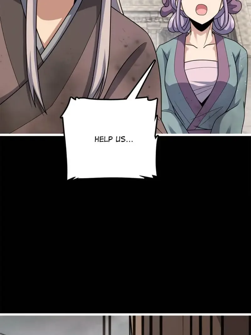Spare Me, Great Lord! Chapter 760 page 35