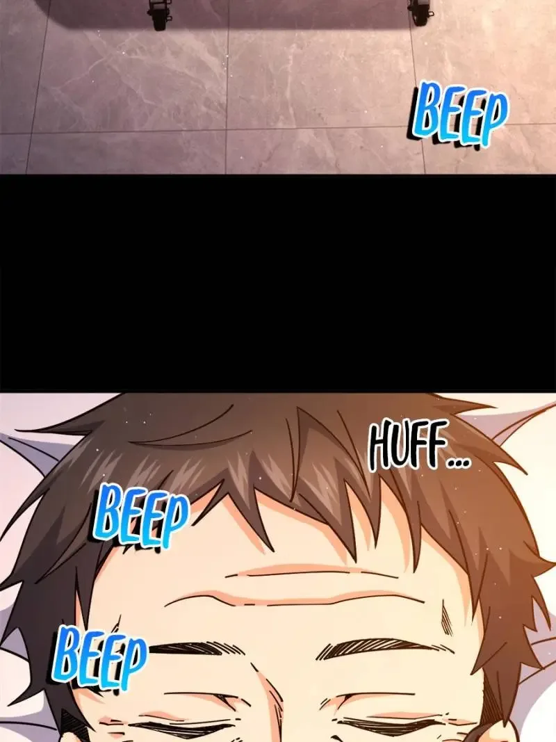 Spare Me, Great Lord! Chapter 759 page 21