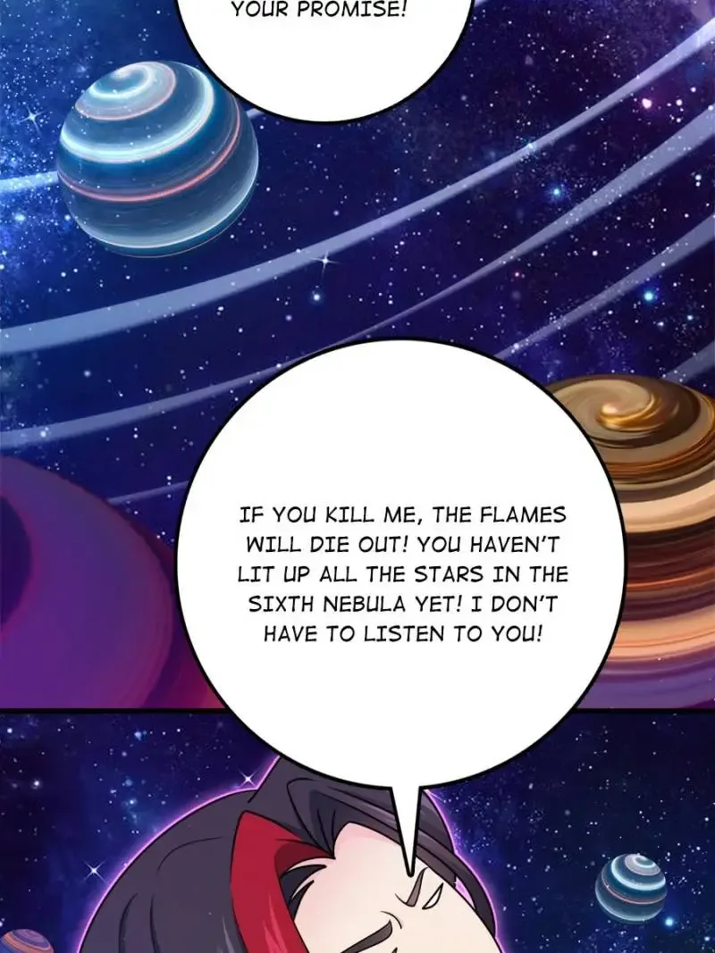 Spare Me, Great Lord! Chapter 761 page 16