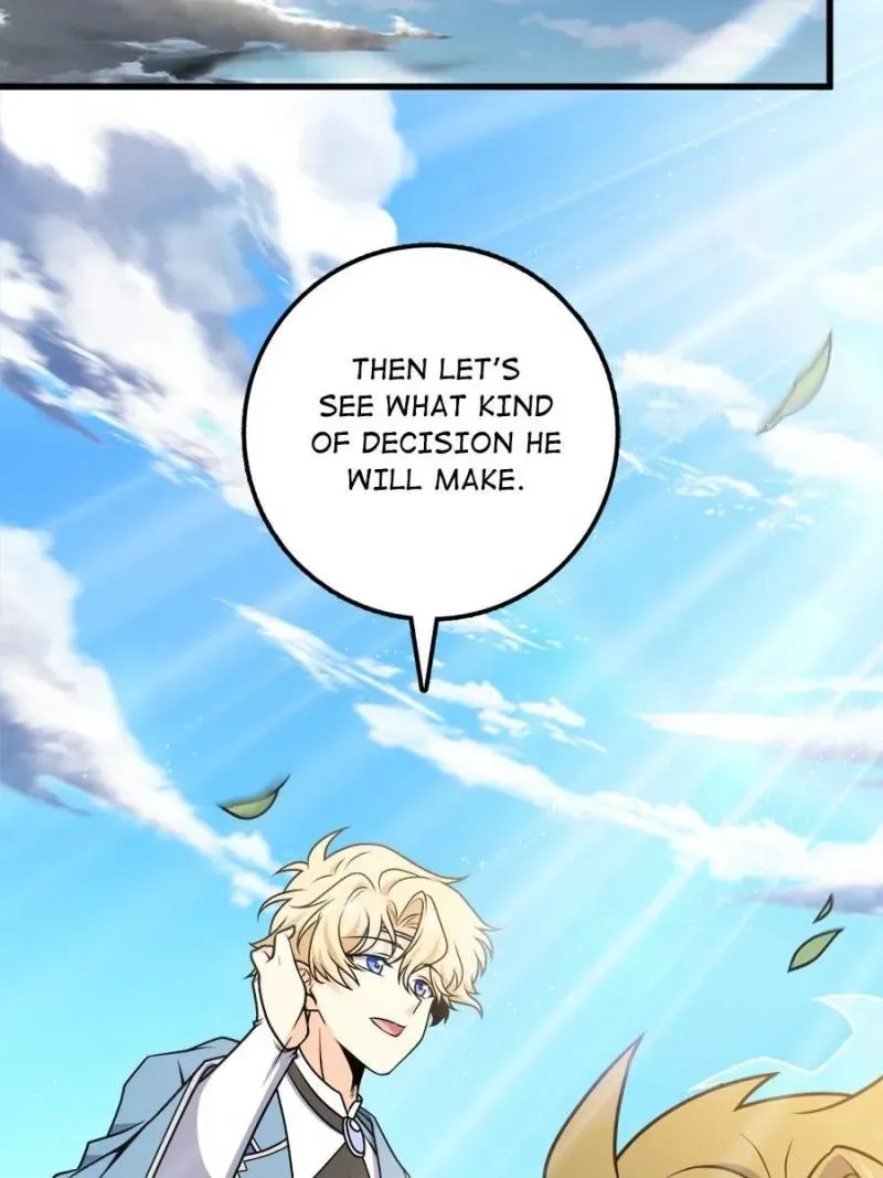 Spare Me, Great Lord! Chapter 756 page 109