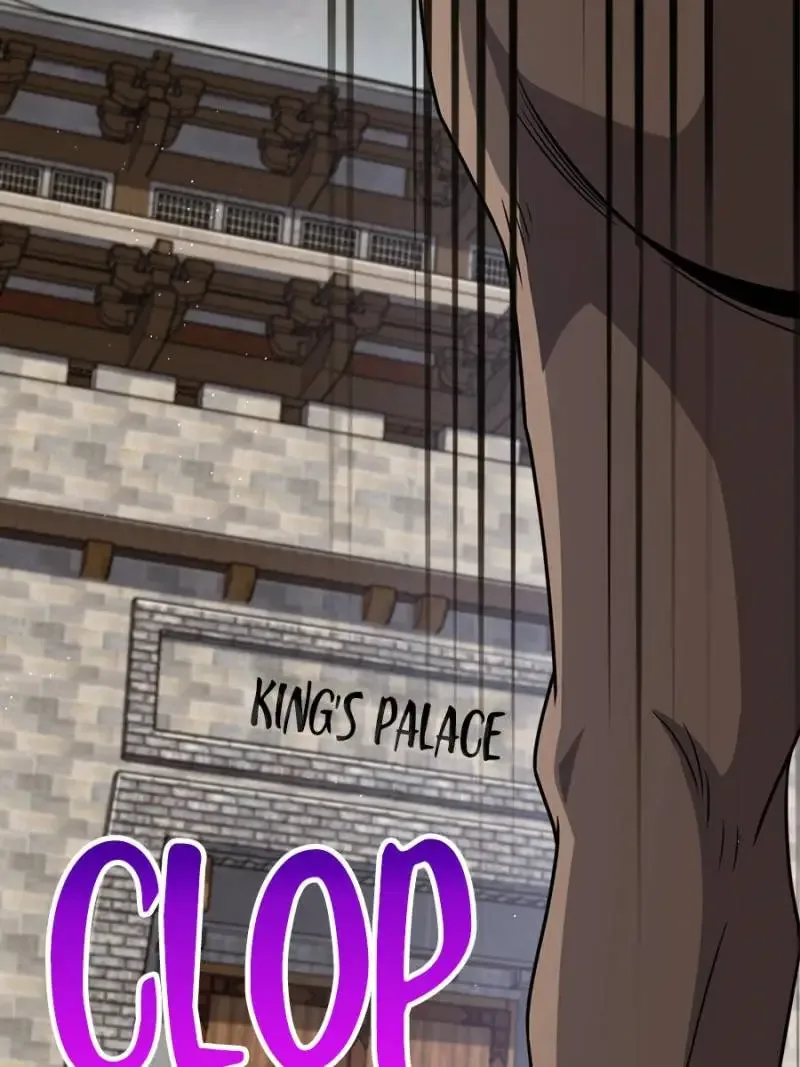 Spare Me, Great Lord! Chapter 760 page 36