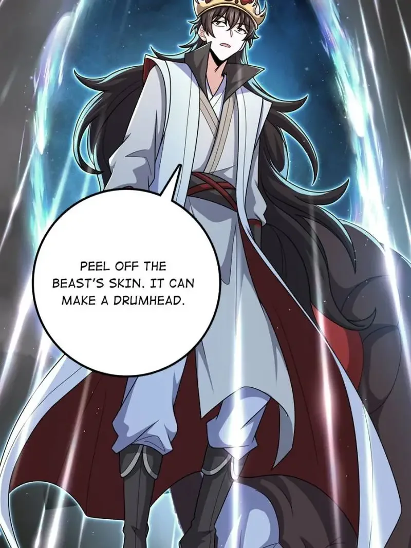Spare Me, Great Lord! Chapter 760 page 48