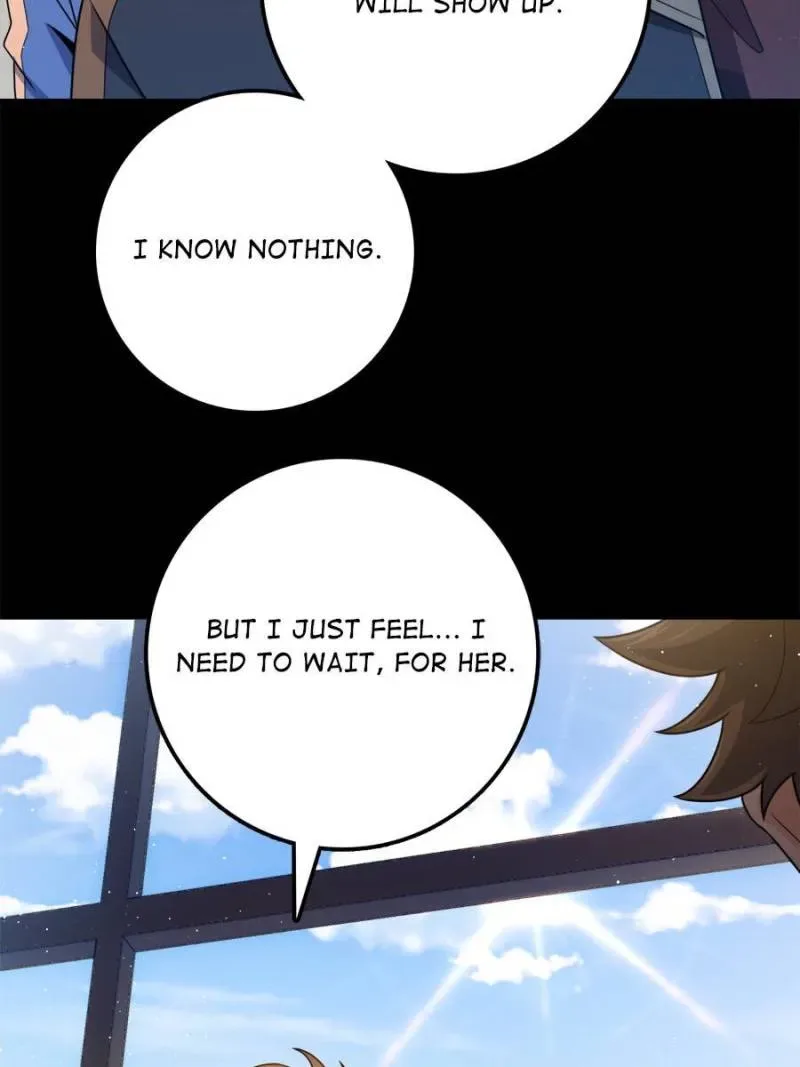 Spare Me, Great Lord! Chapter 757 page 83
