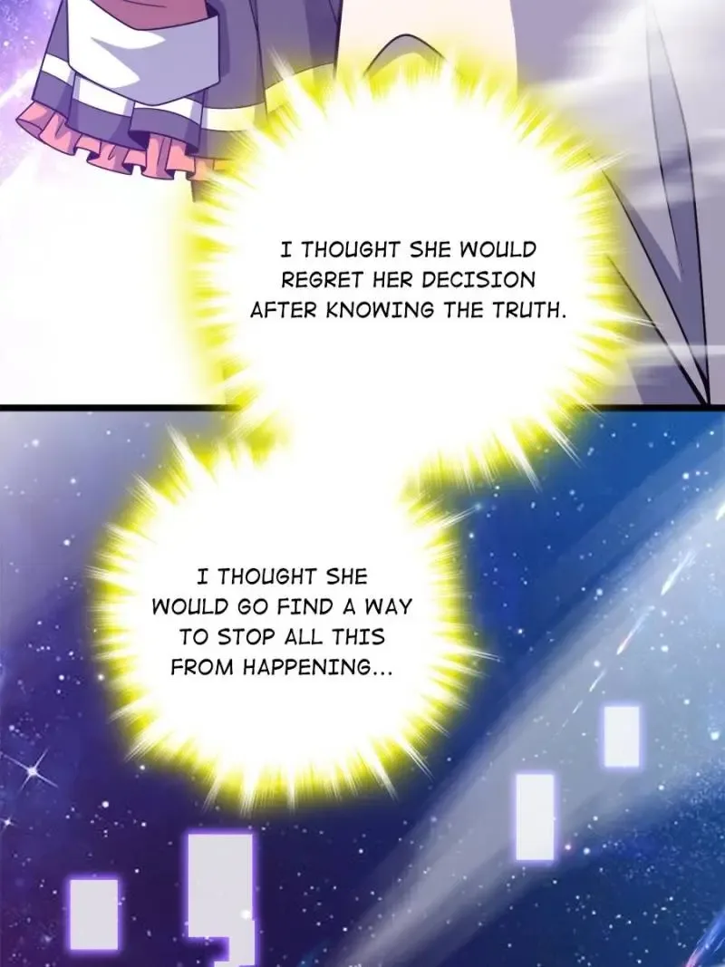 Spare Me, Great Lord! Chapter 759 page 15