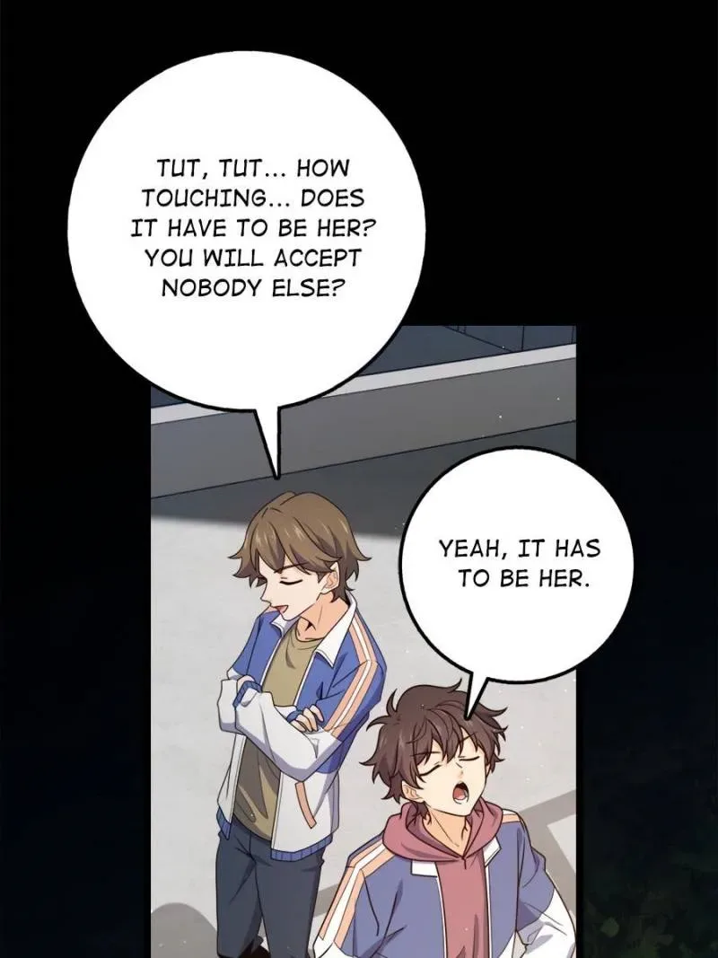 Spare Me, Great Lord! Chapter 757 page 85