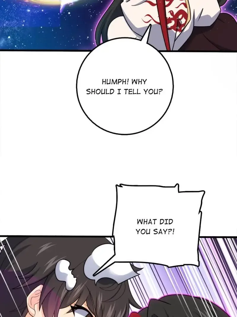 Spare Me, Great Lord! Chapter 761 page 23