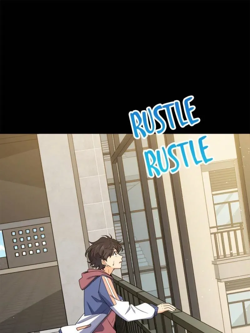 Spare Me, Great Lord! Chapter 757 page 91