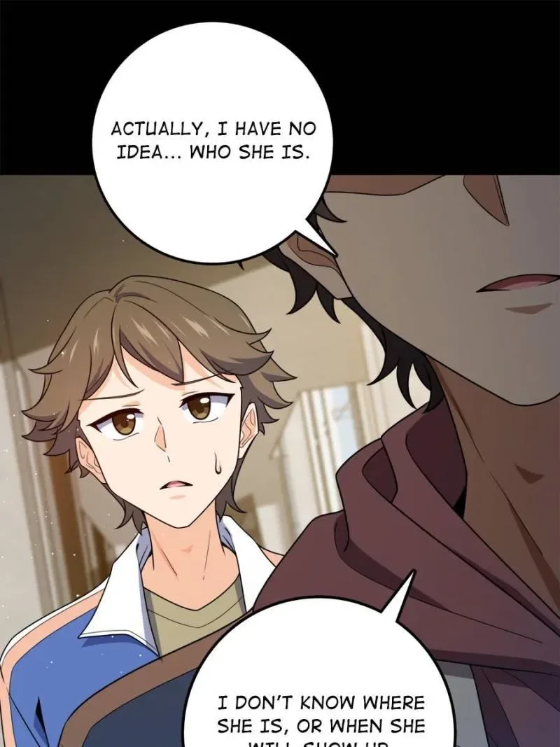 Spare Me, Great Lord! Chapter 757 page 82
