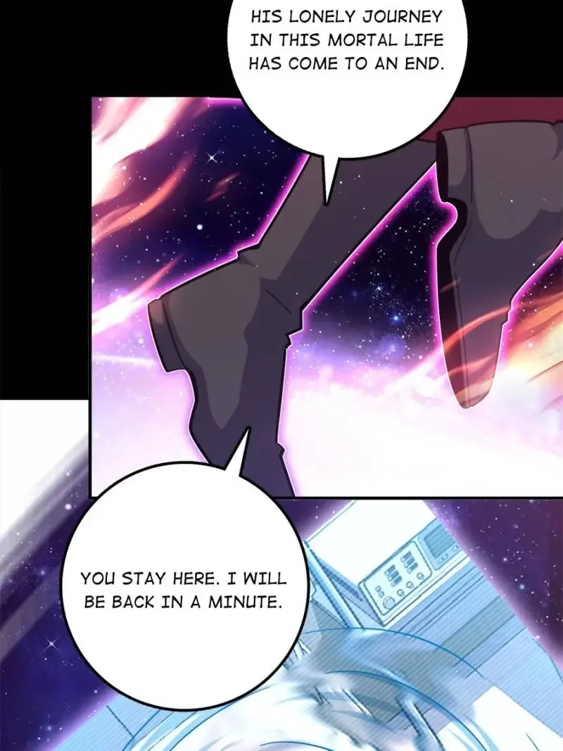 Spare Me, Great Lord! Chapter 759 page 23