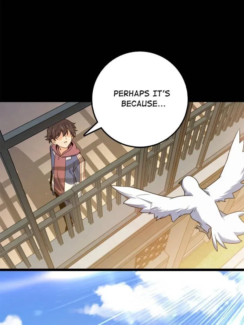 Spare Me, Great Lord! Chapter 757 page 79